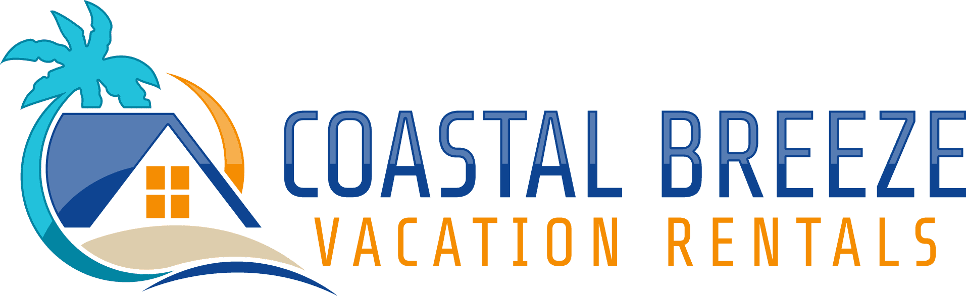 Coastal Breeze Vacation Rentals